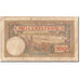 Marruecos, 500 Francs, 1920-1924, KM:15b, 1946-05-03, RC