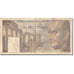 Billete, 5000 Francs, 1950, Túnez, KM:30, 1950-05-12, RC