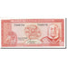 Banknote, Tonga, 2 Pa'anga, 1992, Undated (1992-1995), KM:26, UNC(65-70)
