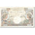 Banknote, France, 1000 Francs, 1940, 1941-02-06, EF(40-45), Fayette:39.4, KM:96b