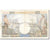 Biljet, Frankrijk, 1000 Francs, 1940, 1941-02-06, TTB, Fayette:39.4, KM:96b