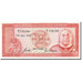 Banknote, Tonga, 2 Pa'anga, 1974-1985, 1989-05-19, KM:20c, UNC(65-70)