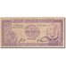 Billet, Tonga, 5 Pa'anga, 1974-1985, 1987-09-28, KM:21c, B+