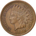 UNITED STATES, Indian Head Cent, Cent, 1908, U.S. Mint, KM #90a, AU(55-58),...