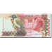 Banknote, Saint Thomas and Prince, 20,000 Dobras, 2004, 2004-08-26, KM:67b
