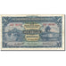 Trinidad and Tobago, 1 Dollar, 1939-1942, KM:5c, 1942-05-01, EF(40-45)