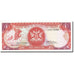 Billet, Trinidad and Tobago, 1 Dollar, 1985, Undated (1985), KM:36b, NEUF
