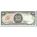 Trinidad and Tobago, 10 Dollars, 1985, KM:38b, Undated (1985), UNZ-