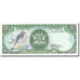 TRINIDAD E TOBAGO, 5 Dollars, 1985, KM:37b, Undated (1985), FDS