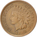 Stati Uniti, Indian Head Cent, Cent, 1908, San Francisco, SPL, Bronzo, KM:90a