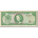 Trinidad and Tobago, 5 Dollars, 1964, KM:27c, 1964, VF(20-25)