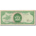 Trinidad and Tobago, 5 Dollars, 1977, 1977, KM:31a, VF(20-25)