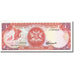 Billete, 1 Dollar, 1985, Trinidad y Tobago, KM:36c, Undated (1985), UNC