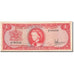 Trinidad and Tobago, 1 Dollar, 1964, 1964, KM:26c, TTB