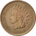 Stati Uniti, Indian Head Cent, Cent, 1908, San Francisco, SPL, Bronzo, KM:90a