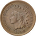 Stati Uniti, Indian Head Cent, Cent, 1908, San Francisco, SPL, Bronzo, KM:90a