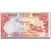 Banknote, Western Samoa, 5 Tala, 2002-2006, Undated (2002), KM:33a, UNC(65-70)