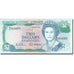 Banknote, Bermuda, 2 Dollars, 1988-1989, 1989-08-01, KM:34b, UNC(63)