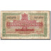 Banknote, Straits Settlements, 10 Cents, 1919, 1919-10-14, KM:8b, VF(20-25)