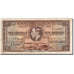 Banknote, Bermuda, 5 Shillings, 1937-1941, 1937-05-12, KM:8b, VF(20-25)