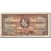 Banknote, Bermuda, 5 Shillings, 1937-1941, 1937-05-12, KM:8b, VF(20-25)