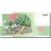 Banknote, Comoros, 2000 Francs, 2005-2006, 2005, KM:17, UNC(65-70)