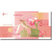Banknote, Comoros, 500 Francs, 2005-2006, 2006, KM:15, UNC(65-70)