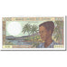 Biljet, Comoros, 1000 Francs, 1984-1986, 1994, KM:11b, NIEUW