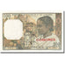 Billet, Comoros, 100 Francs, 1960, 1963, KM:3b, NEUF