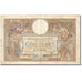 Francia, 100 Francs, 1906, KM:86b, 1939-04-06, BB