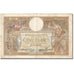 France, 100 Francs, 1906, KM:86b, 1939-04-06, EF(40-45)
