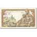 Francia, 1000 Francs, 1942, KM:102, 1942-12-23, BB