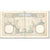 Biljet, Frankrijk, 1000 Francs, 1927, 1936-10-08, TB+, KM:79c