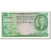 British Caribbean Territories, 5 Dollars, 1950-1951, KM:3, 1950-11-28