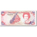 Billet, Îles Caïmans, 10 Dollars, 1991, 1991, KM:13b, SUP
