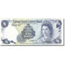Billet, Îles Caïmans, 1 Dollar, 1974, 1985, KM:5e, SPL