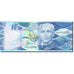 Banknot, Barbados, 2 Dollars, 2013, 2013-05-02, KM:73, UNC(65-70)