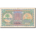 Maldives, 1 Rupee, 1960, KM:2b, 1960-06-04, VF(30-35)