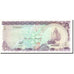 Banknote, Maldives, 5 Rufiyaa, 1983, 1983-10-07, KM:10a, UNC(65-70)