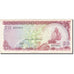 Banknote, Maldives, 20 Rufiyaa, 1983, 1987-08-25, KM:12b, EF(40-45)