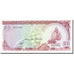 Banknote, Maldives, 20 Rufiyaa, 1983, 1987-08-25, KM:12b, UNC(65-70)