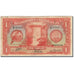 Guayana británica, 1 Dollar, 1937-1942, KM:12c, 1942-01-01, RC+
