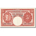 Banknote, Jamaica, 5 Shillings, 1939-1952, 1950-06-15, KM:37a, AU(55-58)