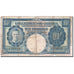 Jamaica, 10 Shillings, 1939-1952, 1940-11-01, KM:38b, B