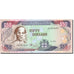 Geldschein, Jamaica, 50 Dollars, 2003, 2004-01-15, KM:83b, UNZ