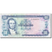 Banconote, Giamaica, 10 Dollars, 1985, KM:71d, 1992-08-01, SPL-