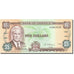 Jamaica, 5 Dollars, 1985, KM:70d, 1992-08-01, UNZ