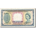 Malaya and British Borneo, 1 Dollar, 1953, 1953-03-21, KM:1a, VF(30-35)