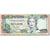 Billet, Bahamas, 1/2 Dollar, 2000, 2001, KM:68, NEUF