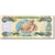 Billet, Bahamas, 1/2 Dollar, 2000, 2001, KM:68, NEUF
